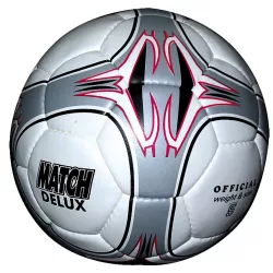 SPARTAN Match Deluxe Focilabda 5-ös méret
