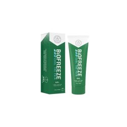BIOFREEZE Fájdalomcsillapító Gél 112 g / 118 ml