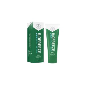 BIOFREEZE Fájdalomcsillapító Gél 112 g / 118 ml