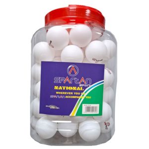 SPARTAN TT-Ball Ping-pong Labda Csomag (60db)*