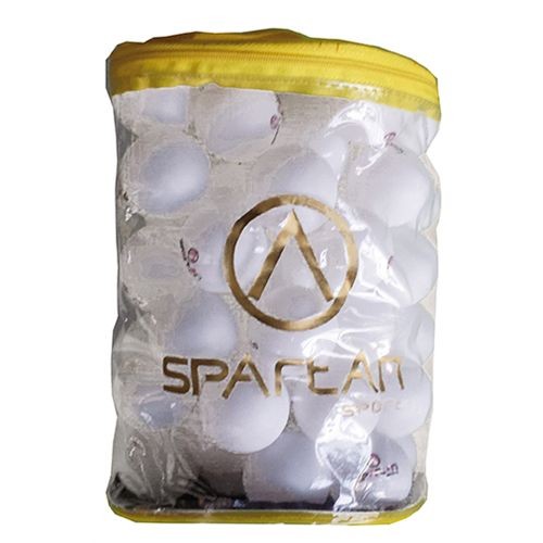 SPARTAN TT-Ball Ping-pong Labda Csomag (60db)*