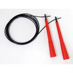 SPARTAN Cable Jump Rope Ugrókötél