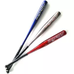 BRETT Alu Baseball Ütő - Kék