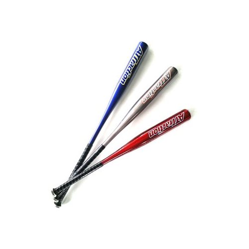 BRETT Alu Baseball Ütő - Kék