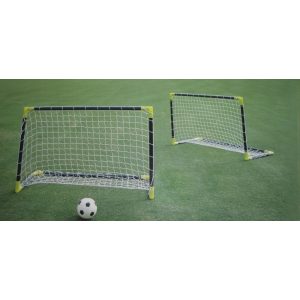SPARTAN Twin Soccer Focikapu Szett 91 x 61 x 45 cm (2db/csomag)