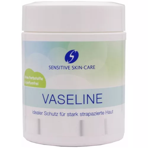 HERBAMEDICUS Vazelin 125 ml