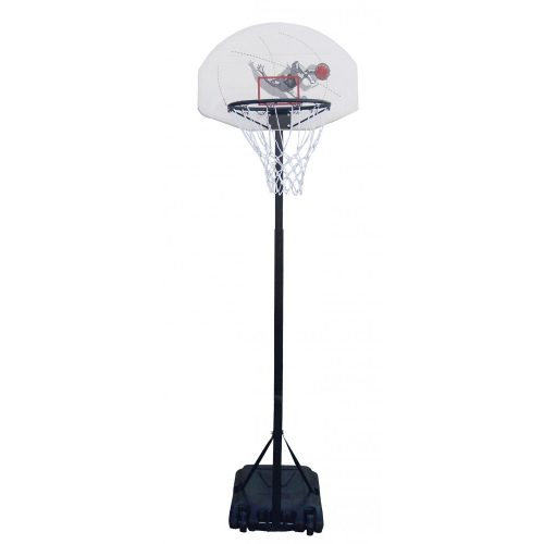 SPARTAN Basket Anlage Kosárlabda Palánk