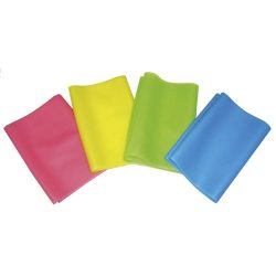 DEUSER Physio Band Erősítő Gumiszalag Gyorskapoccs