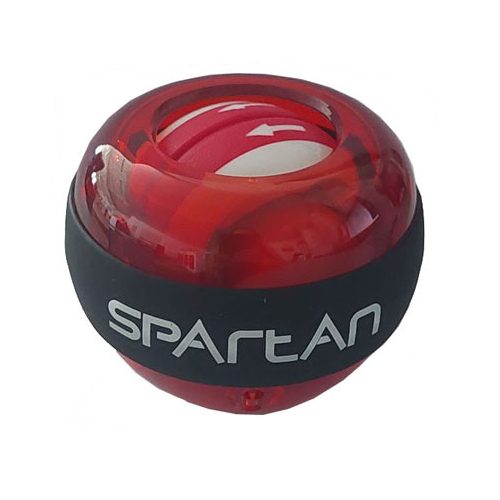SPARTAN Roller Ball Görgős Labda (powerball, akár 