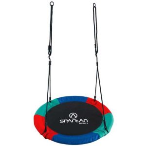 SPARTAN Nest Swing Fészekhinta 3 színű