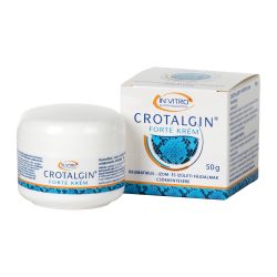 CROTALGIN Forte Krém 50 g