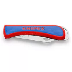 KNIPEX összecsukható villanyszerelési kés