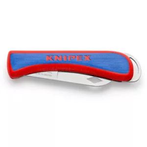 KNIPEX összecsukható villanyszerelési kés