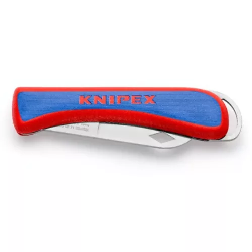 KNIPEX összecsukható villanyszerelési kés