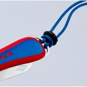 KNIPEX összecsukható villanyszerelési kés