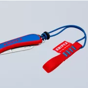 KNIPEX összecsukható villanyszerelési kés