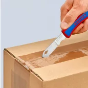 KNIPEX összecsukható villanyszerelési kés