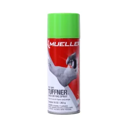   MUELLER Mueller Pre-Tape Tuffner Quick Drying Spray Ragasztó Spray 283 g