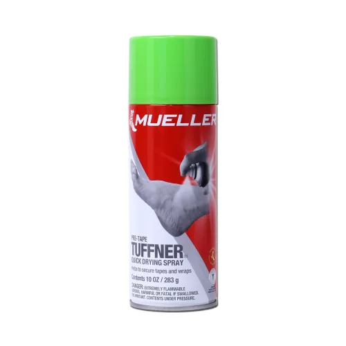 MUELLER Mueller Pre-Tape Tuffner Quick Drying Spray Ragasztó Spray 283 g