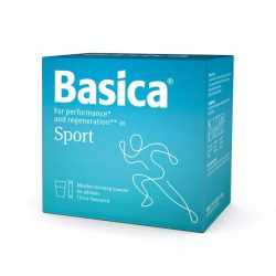 BASICA Sport Italpor 300g (50x6g-os tasakok)
