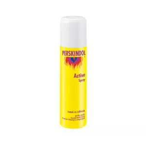 PERSKINDOL Active Spray 150 ml
