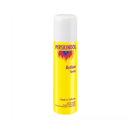 PERSKINDOL Active Spray 150 ml