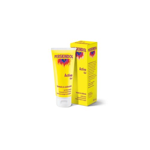 PERSKINDOL Active Gél 100 ml