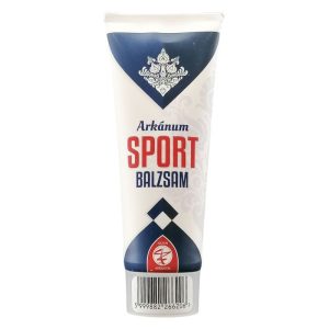 ARKÁNUM Sport Balzsam 100 ml