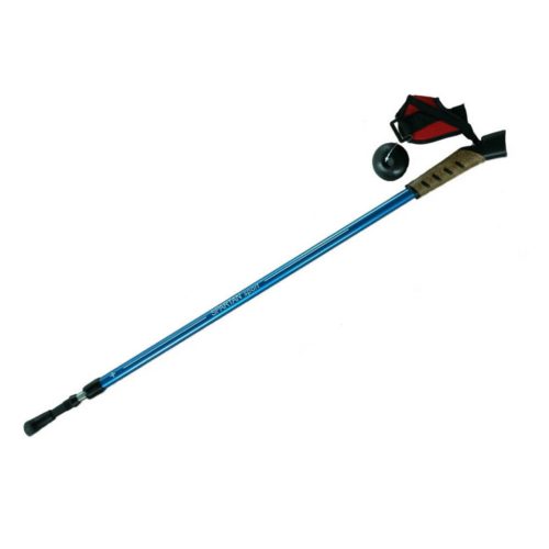 SPARTAN Nordic Walking Túrabot - Kék