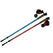 SPARTAN Nordic Walking Túrabot - Kék