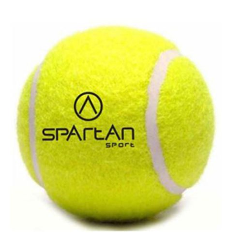 SPARTAN Teniszlabda Csomag (3 db)