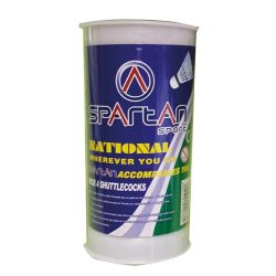 SPARTAN Neonballe Tollaslabda Csomag (4db)