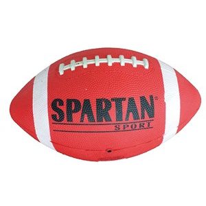 SPARTAN American Football Amerikai Focilabda