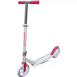 SPARTAN Jumbo Roller Rózsaszín