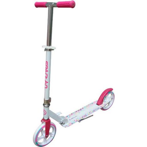 SPARTAN Jumbo Roller Rózsaszín