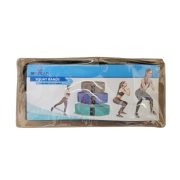 SPARTAN Gumis textil erősítő szalag csomag (3db/csomag)