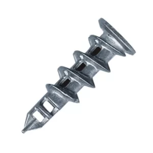 Gipszkartontipli fém 14 x 38 mm önfúró dupla kartonhoz