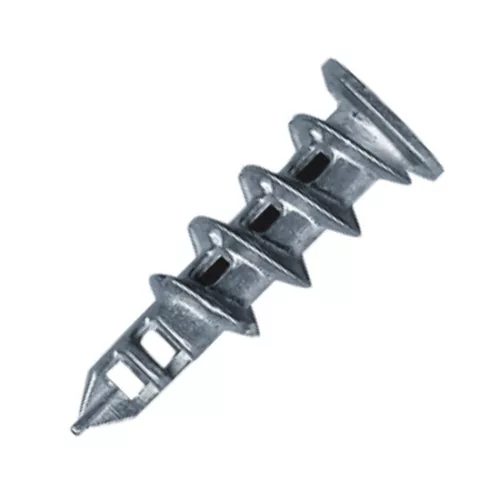 Gipszkartontipli fém 14 x 38 mm önfúró dupla kartonhoz