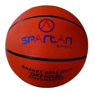 SPARTAN Florida Kosárlabda 7-es Méret