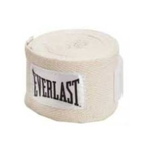 EVERLAST Bokszbandázs Fehér