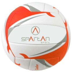 SPARTAN Beachcamp Strandröplabda