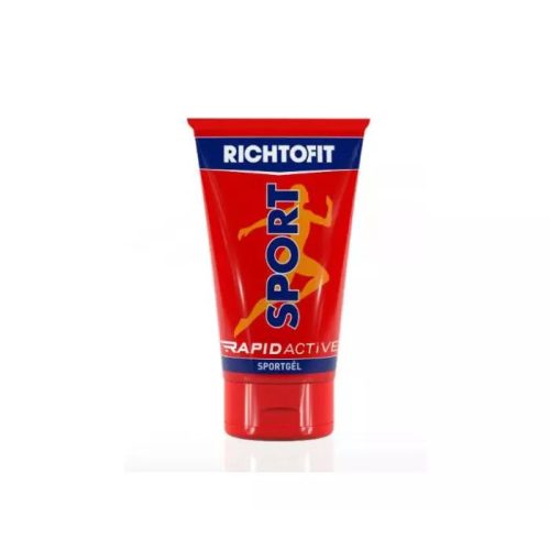 RICHTOFIT Rapid Active Sportgél 125 ml