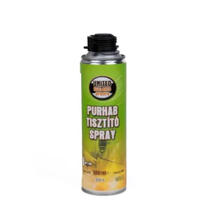 UNITED SEALANTS Purhab tisztító Spray 500 ml (ET)