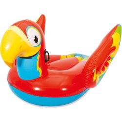 BESTWAY Papagáj Lovagló Matrac, Fefújható Matrac