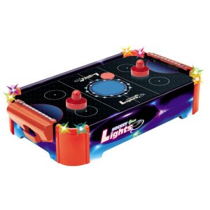 SPARTAN Mini Air Hockey Léghoki Asztal