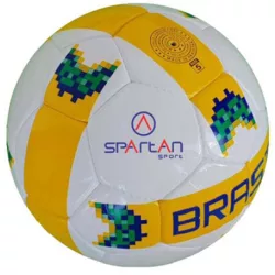 SPARTAN Brasil Focilabda 5-ös méret