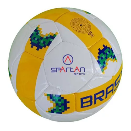 SPARTAN Brasil Focilabda 5-ös méret