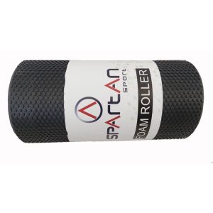 SPARTAN Eva Foam Roller 30 x 15 cm (habszivacs hen