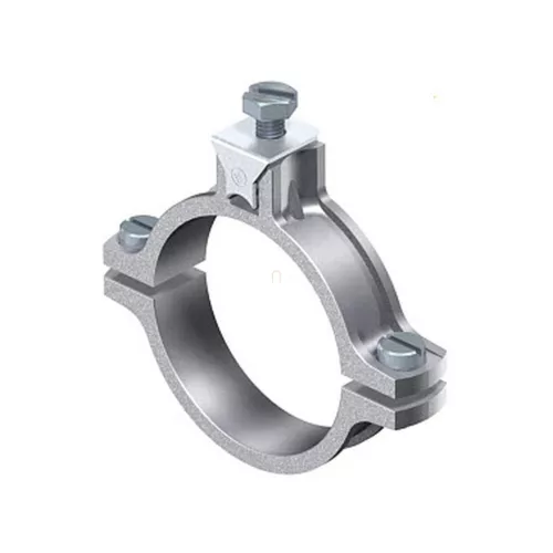OBO földelőbilincs körvezetőhöz, 3/8"