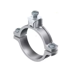 OBO földelőbilincs körvezetőhöz, 1/2"